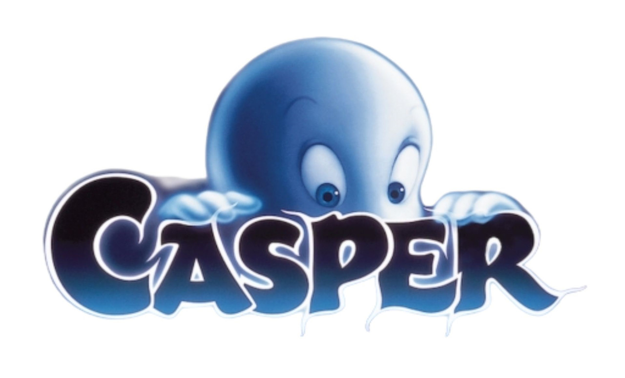 Casper Products - RetroFestive.ca