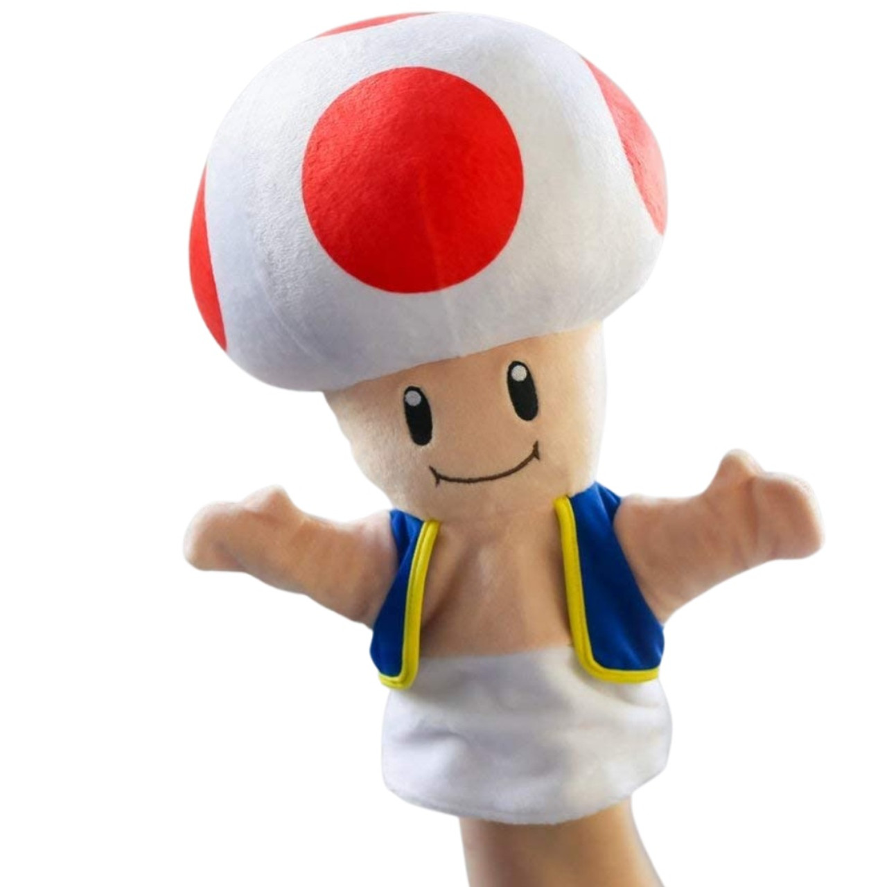 super mario toad toys