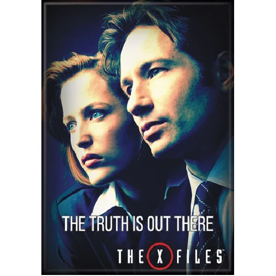 X-Files Collectible Card Game (CCG) - 'The Truth Is Out There' (1997) Rare Individual Cards - Part 2 Of 4 (TTIOT)