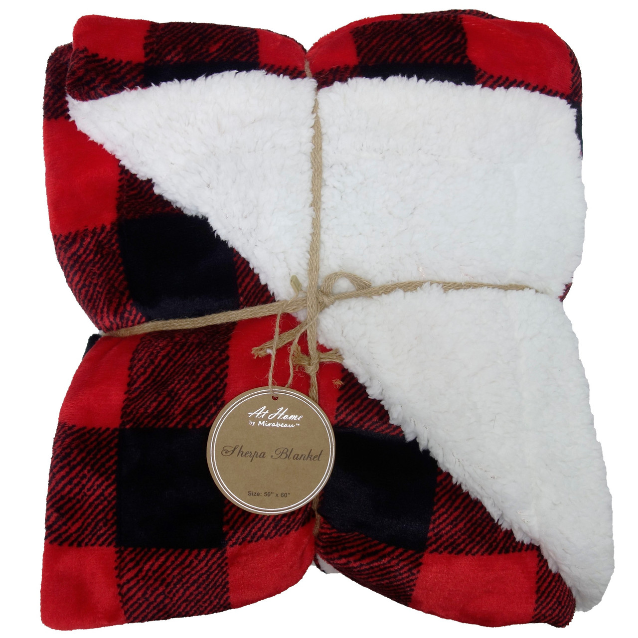 Fleece Blanket -  Canada