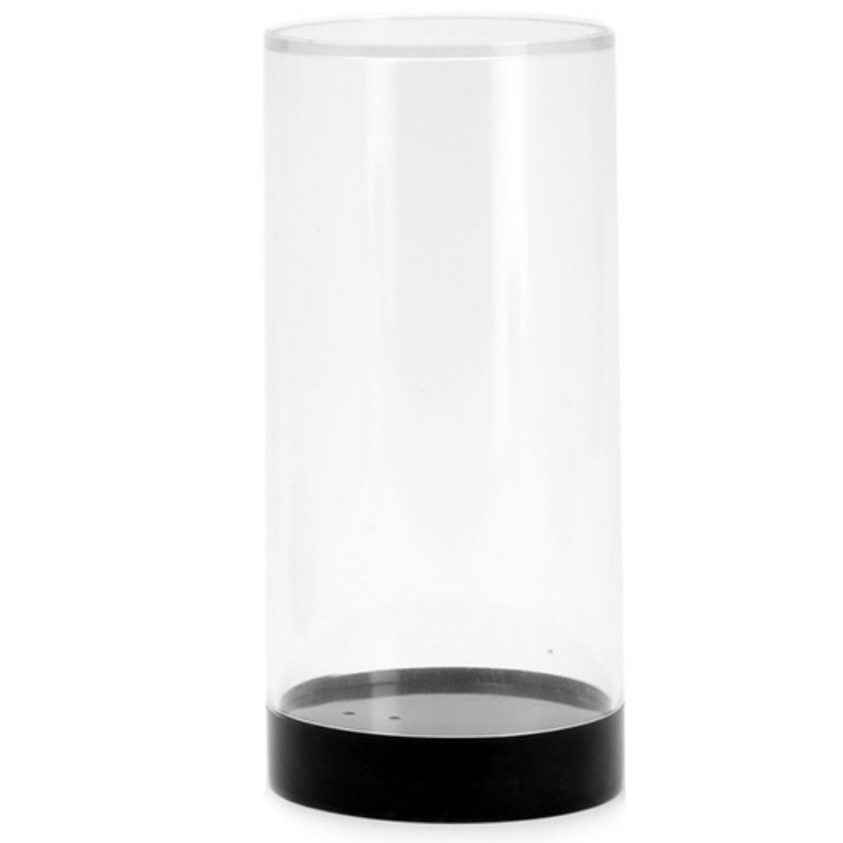 3.75" Action Figure Cylindrical Display Stand Canada RetroFestive.ca