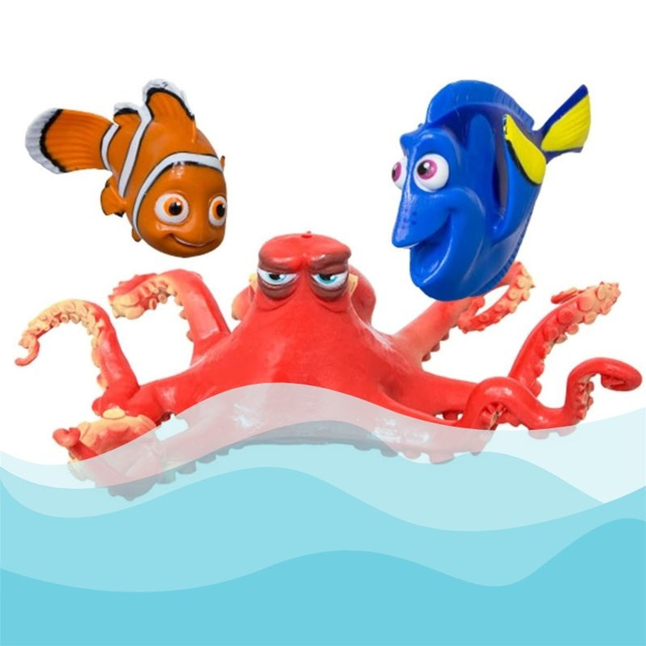SwimWays Finding Dory Dive Characters - Ruelala