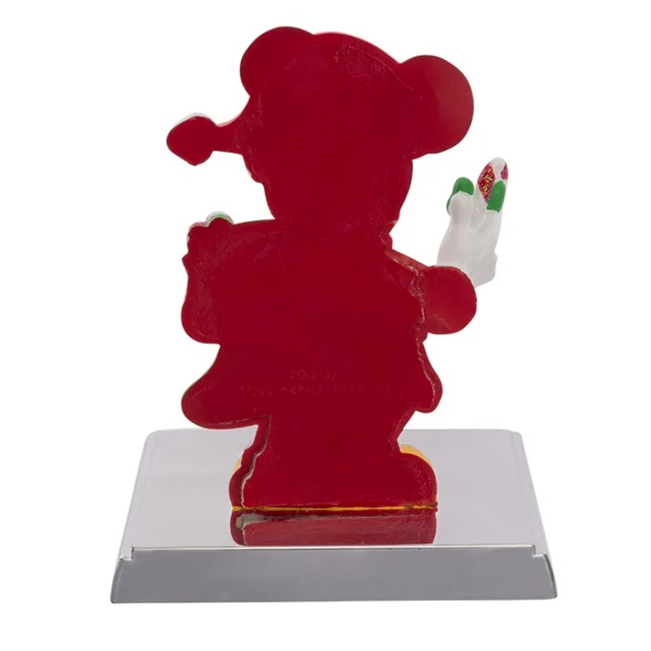 Ambigu Attente En Lhonneur Decoracion Navideña De Mickey Mouse Digestion Abolir