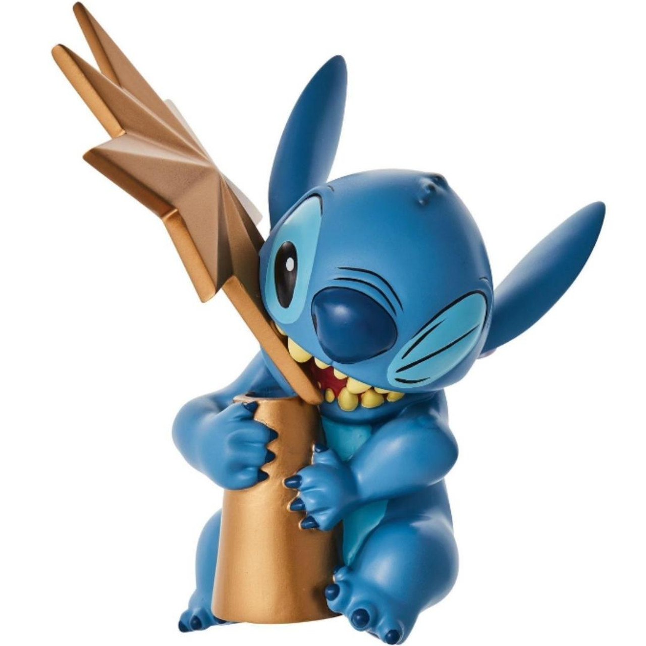 Disney Stitch Tree Topper 