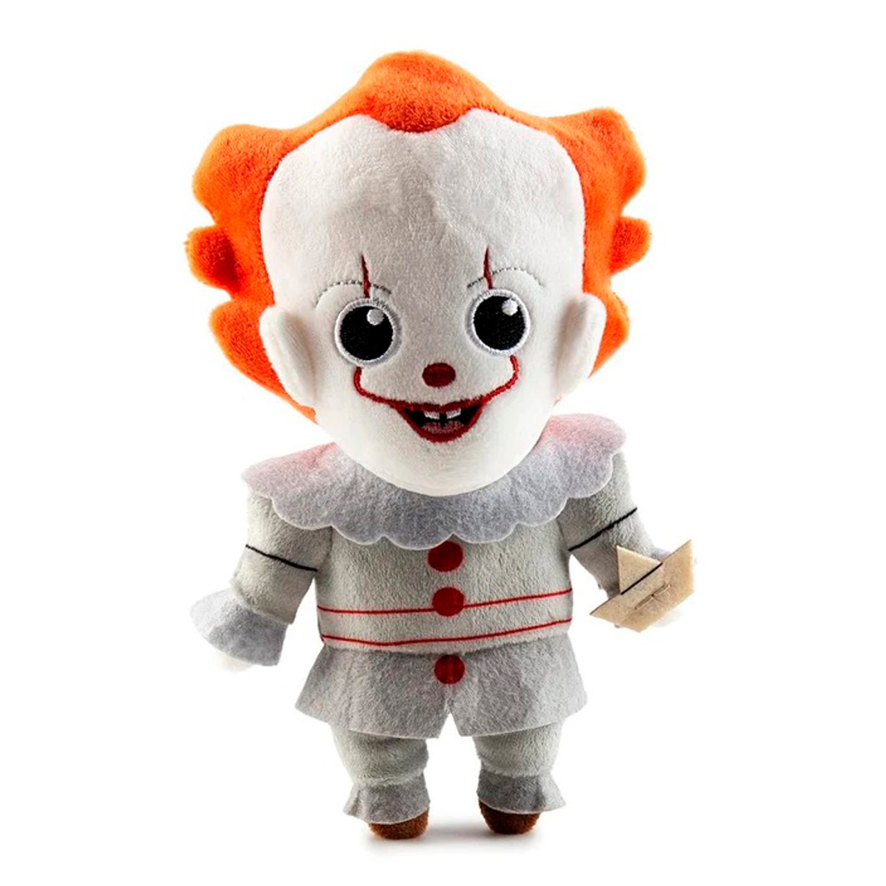 pennywise funko plush