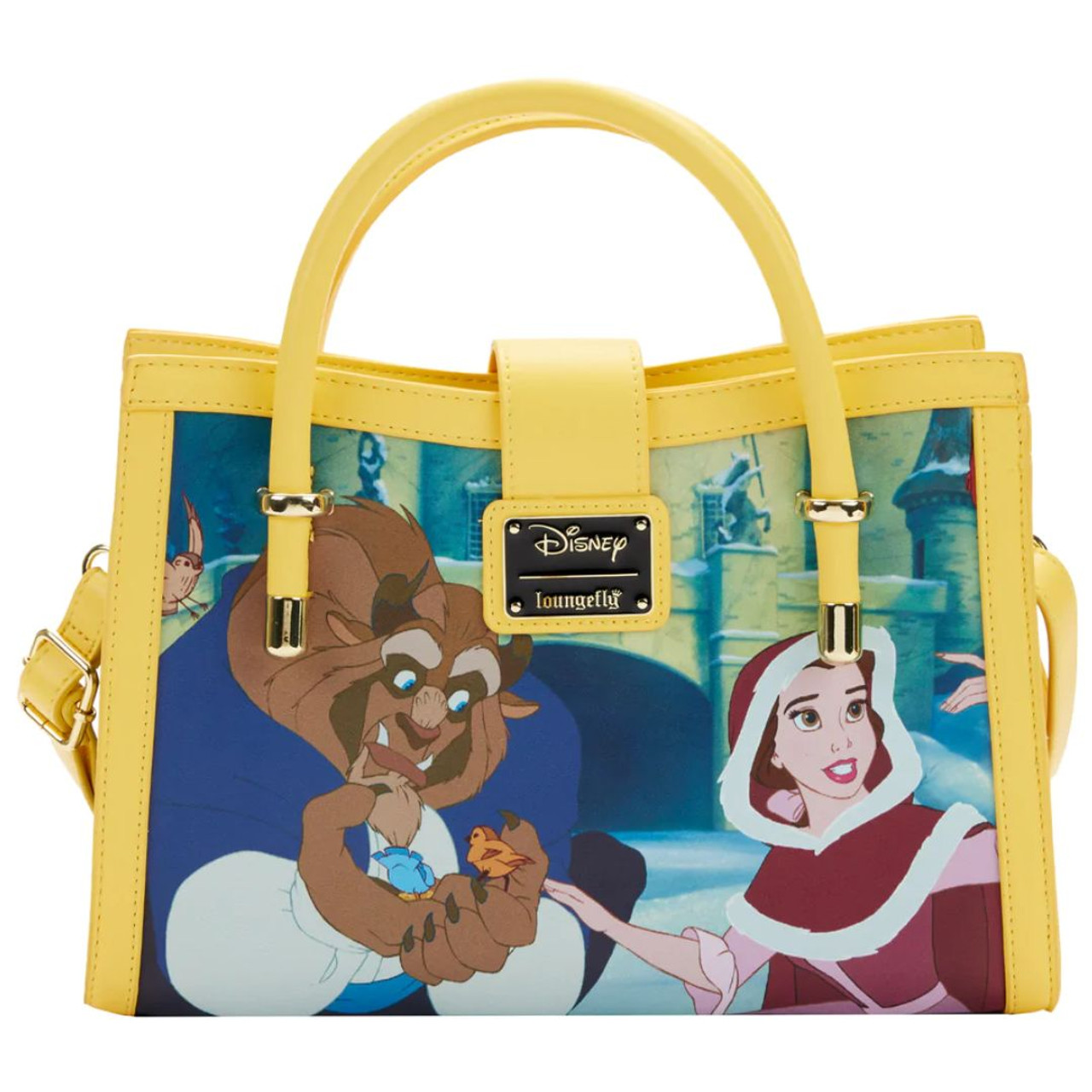 Beauty and the Beast 2019 Collection by Disney Dooney  Bourke  Disney  Dooney and Bourke Guide