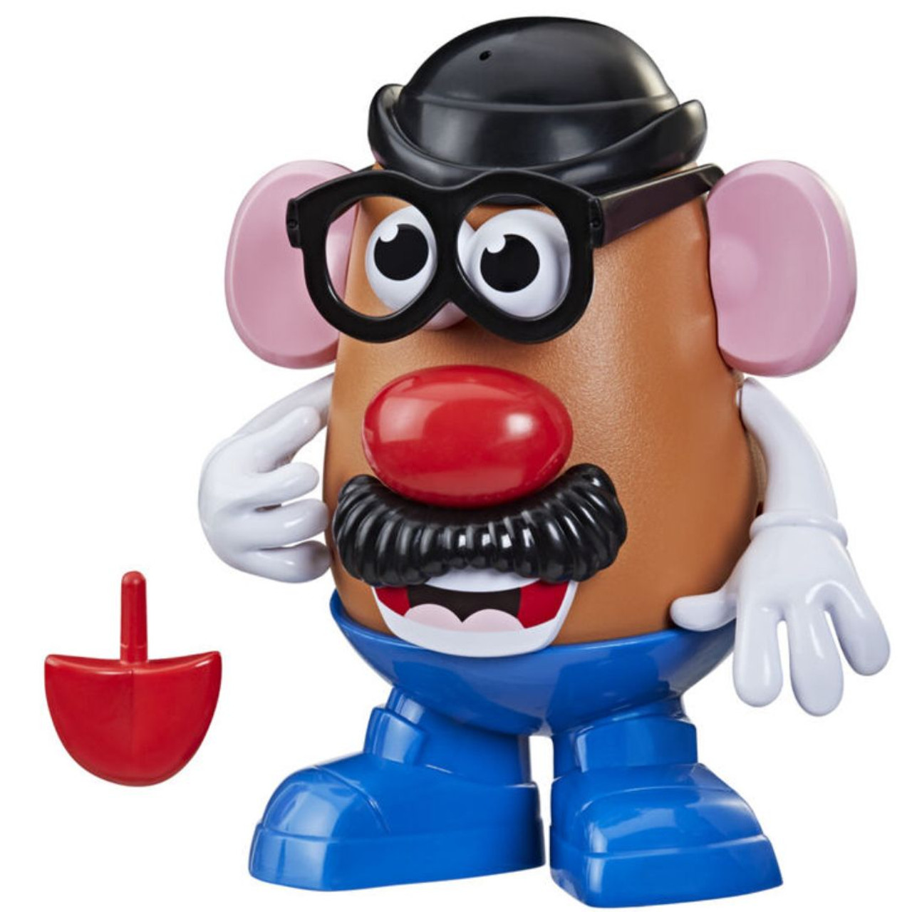 Mr Potato Head Classic Retrofestiveca 