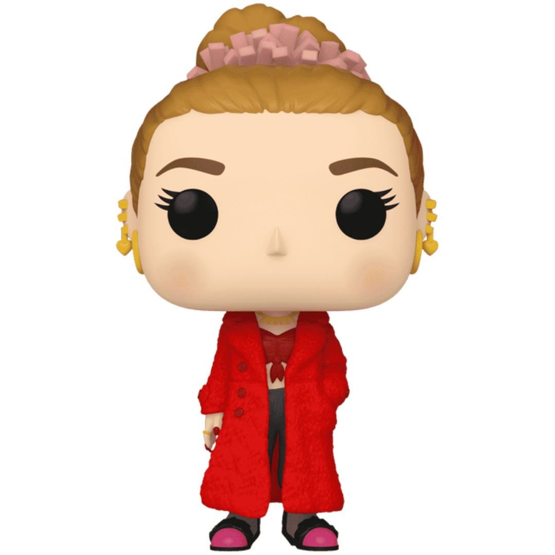 Pop! TV: Ted Lasso - Keeley - RetroFestive.ca