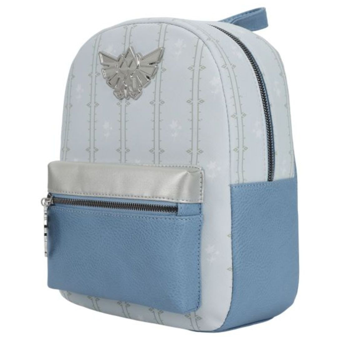 Zelda Breath of the Wild Mini Backpack RetroFestive.ca