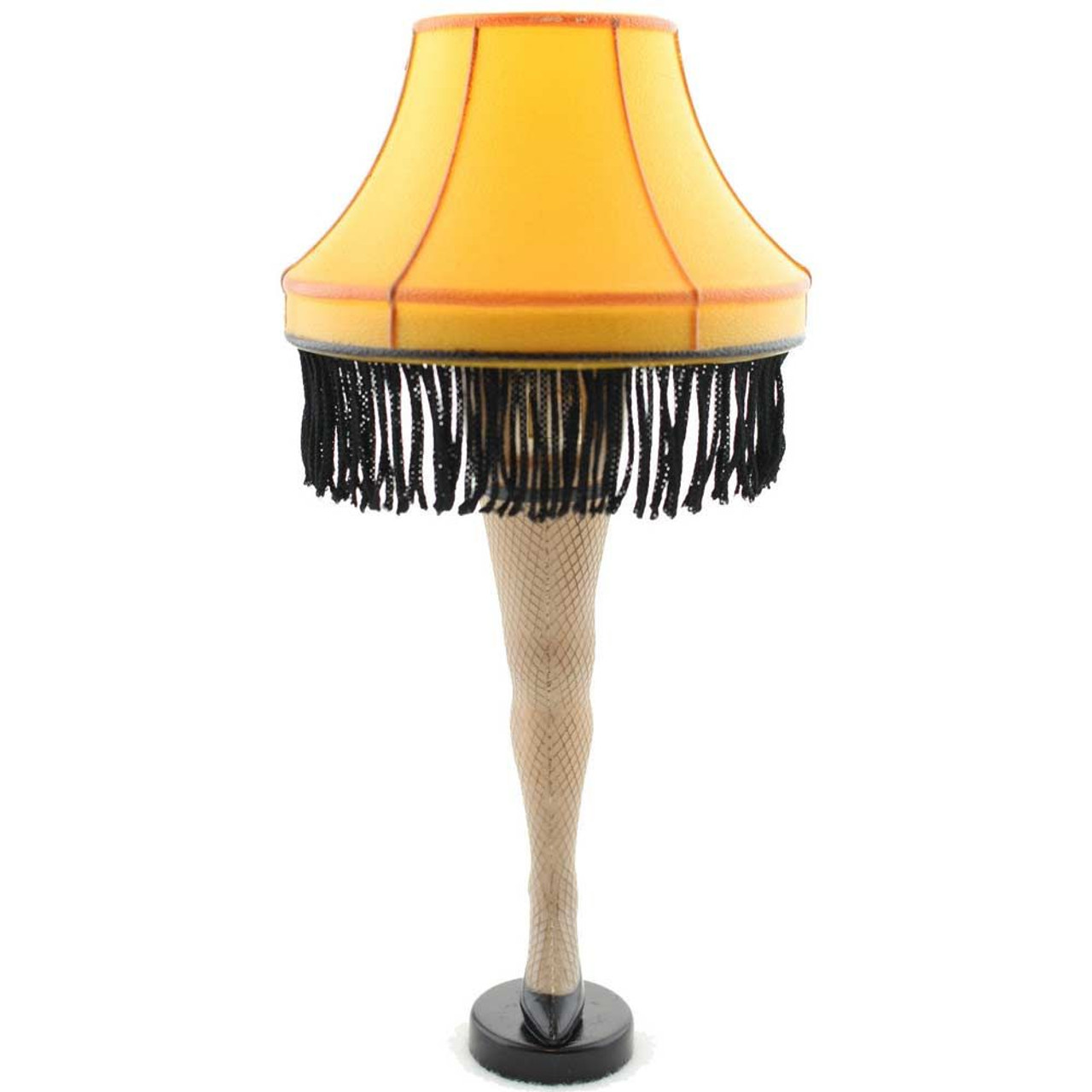 Neca A Christmas Story Decortive Light Strand Leg Lamp 海外 即決-