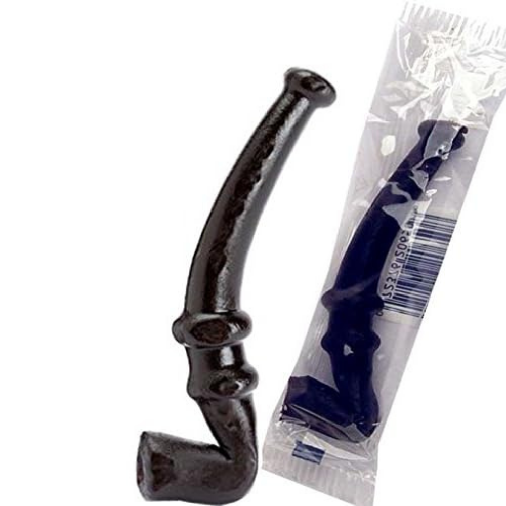 La Pipette Black Licorice Pipes Canada RetroFestive.ca