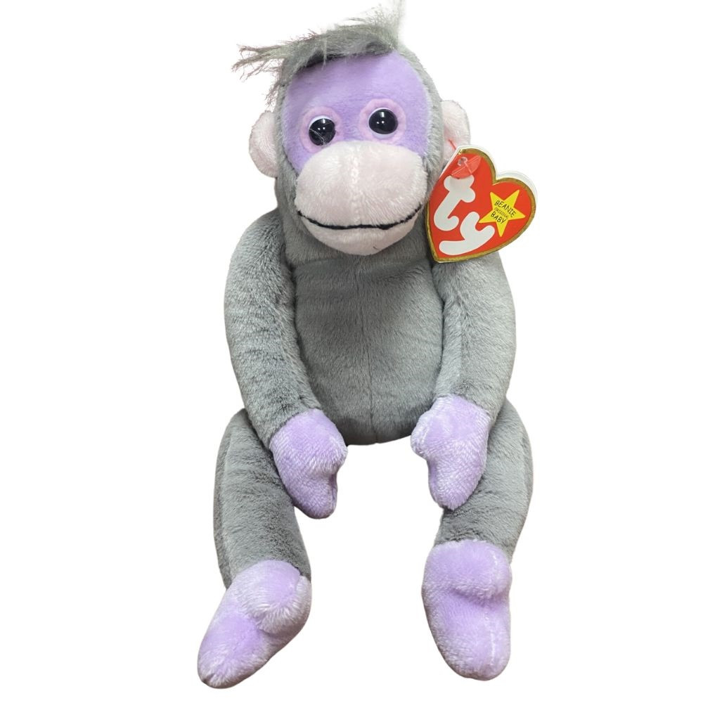 30th Anniversary Beanie Babies - Bananas II - RetroFestive.ca
