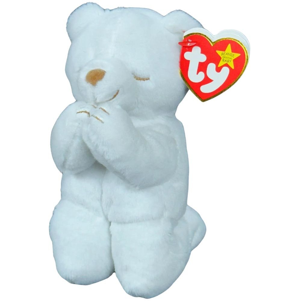 30th Anniversary Beanie Babies Hope II RetroFestive.ca