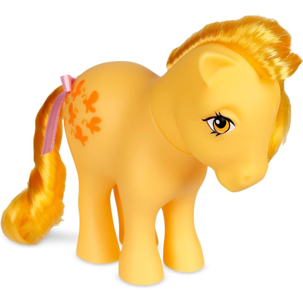 My Little Pony 40th Anniversary Collection Butterscotch RetroFestive.ca