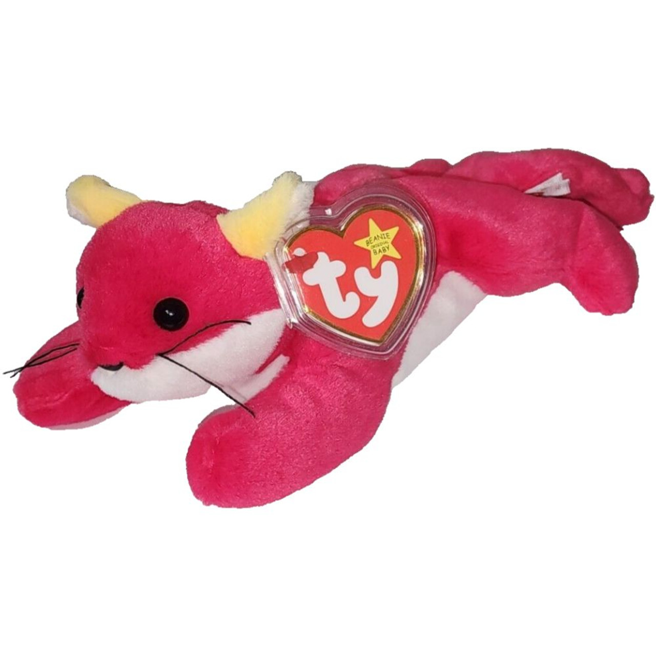 Bonheur　0108 ♡ 30th Anniversary Beanie Babies - Savvy - RetroFestive.ca