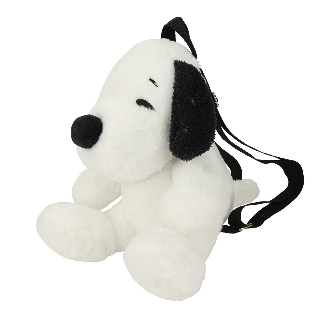 Peanuts Snoopy Plush Backpack Canada | RetroFestive.ca