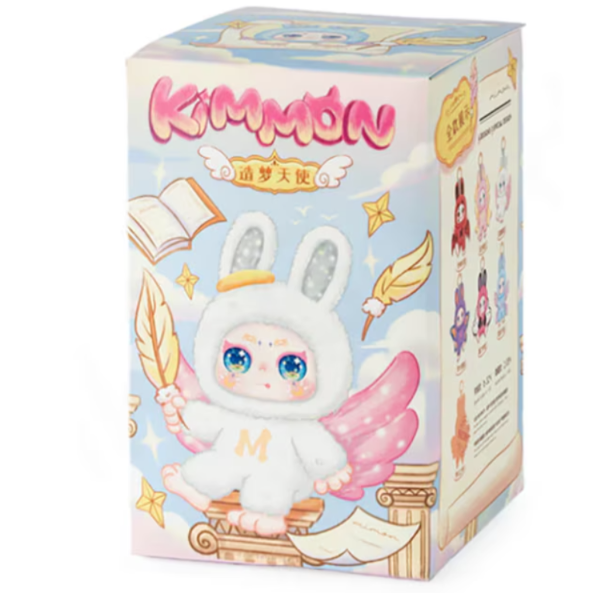 Kimmon Mimon Dream Maker Blind Box Canada | RetroFestive.ca