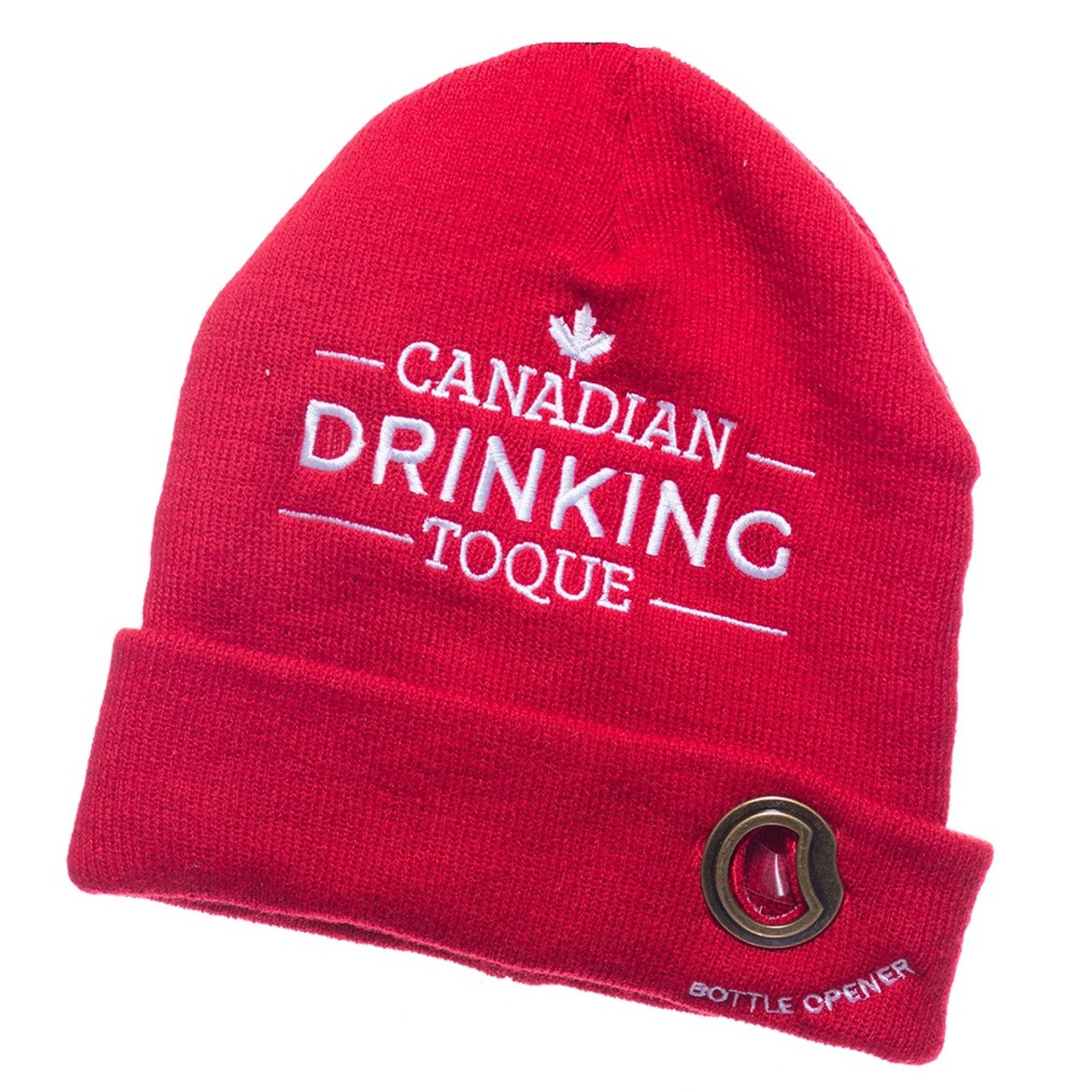 Canadian hat toque Clearance