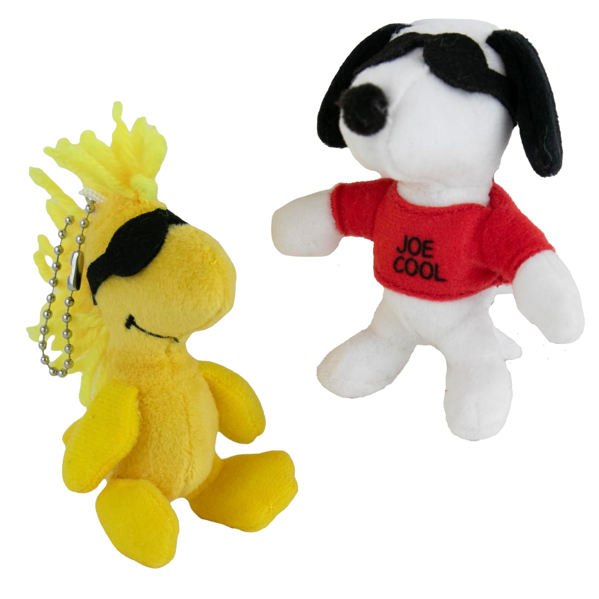 World's Smallest Peanuts Plush Canada | RetroFestive.ca