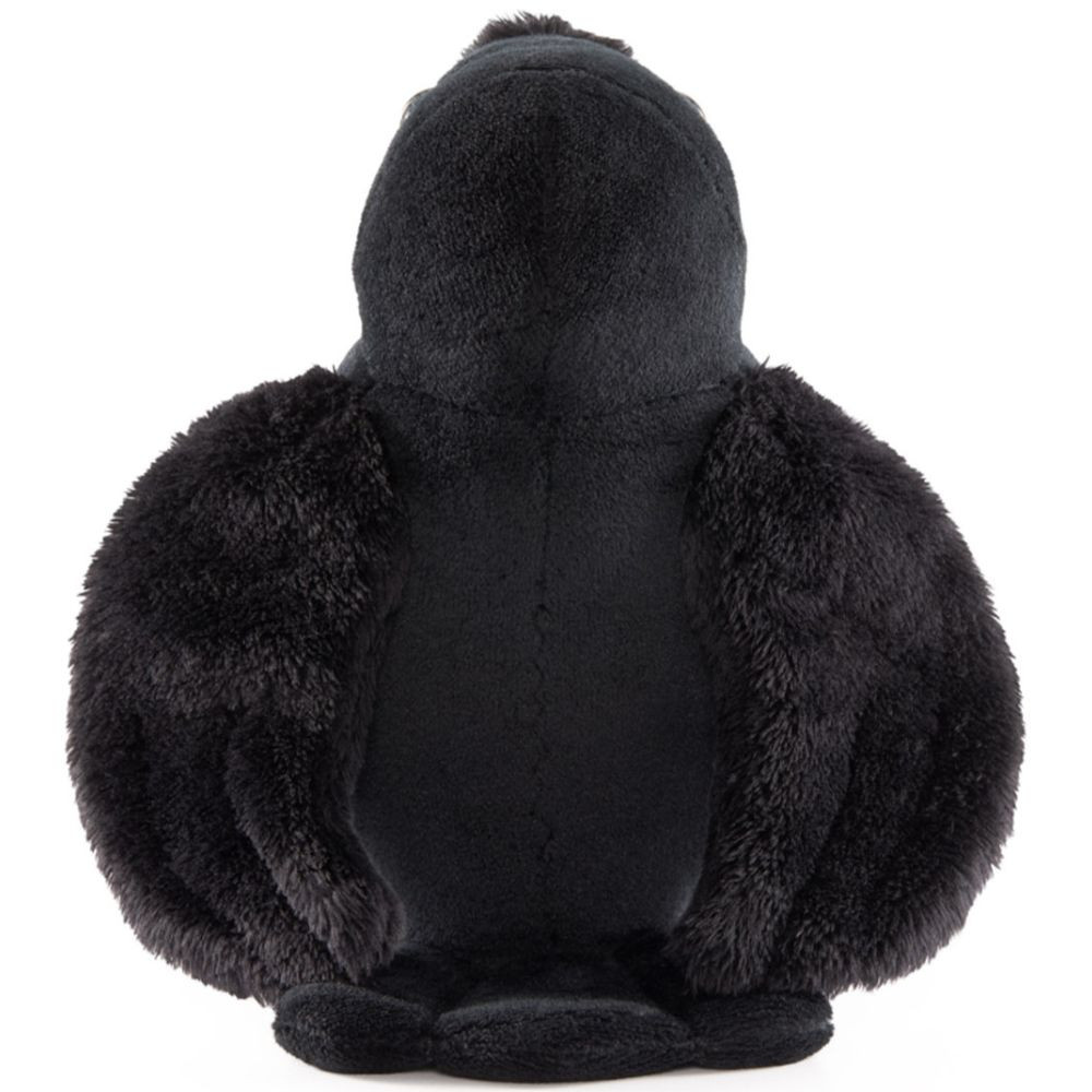 Ravenclaw House Mascot Harry Potter Plush Toy - RetroFestive.ca
