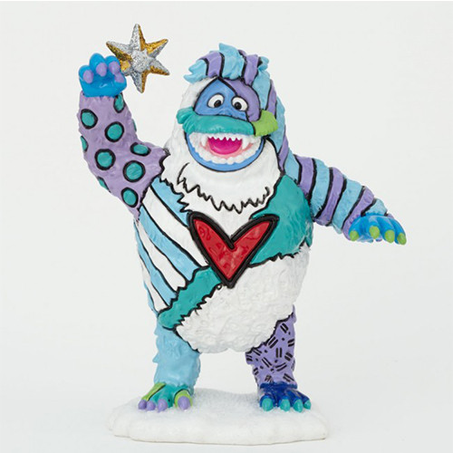Bumble Figurine by Britto - RetroFestive.ca