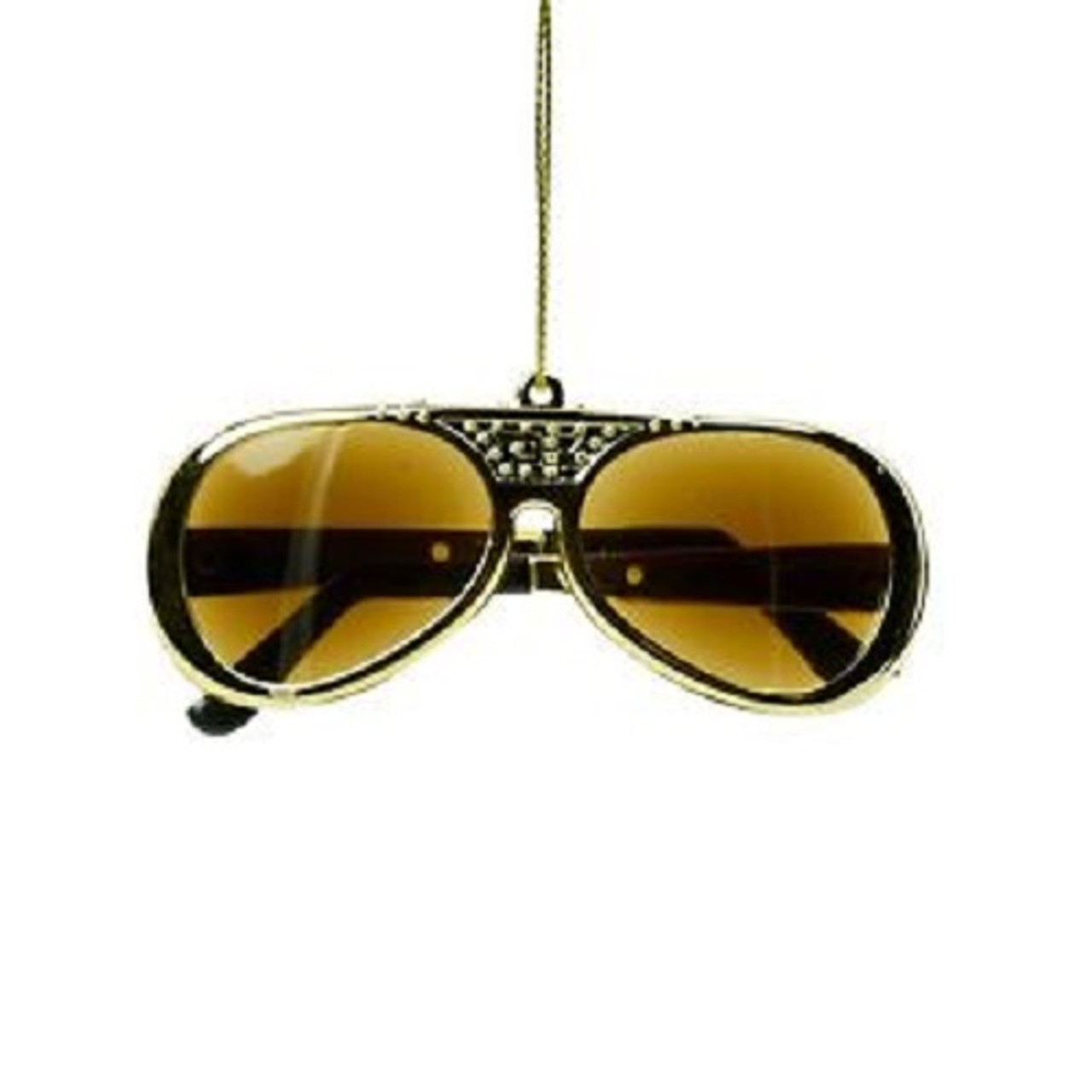 elvis aviators