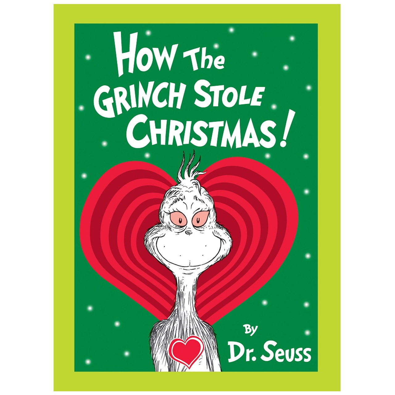 How the Grinch Stole Christmas: The Ultimate Edition (DVD) (GLL)