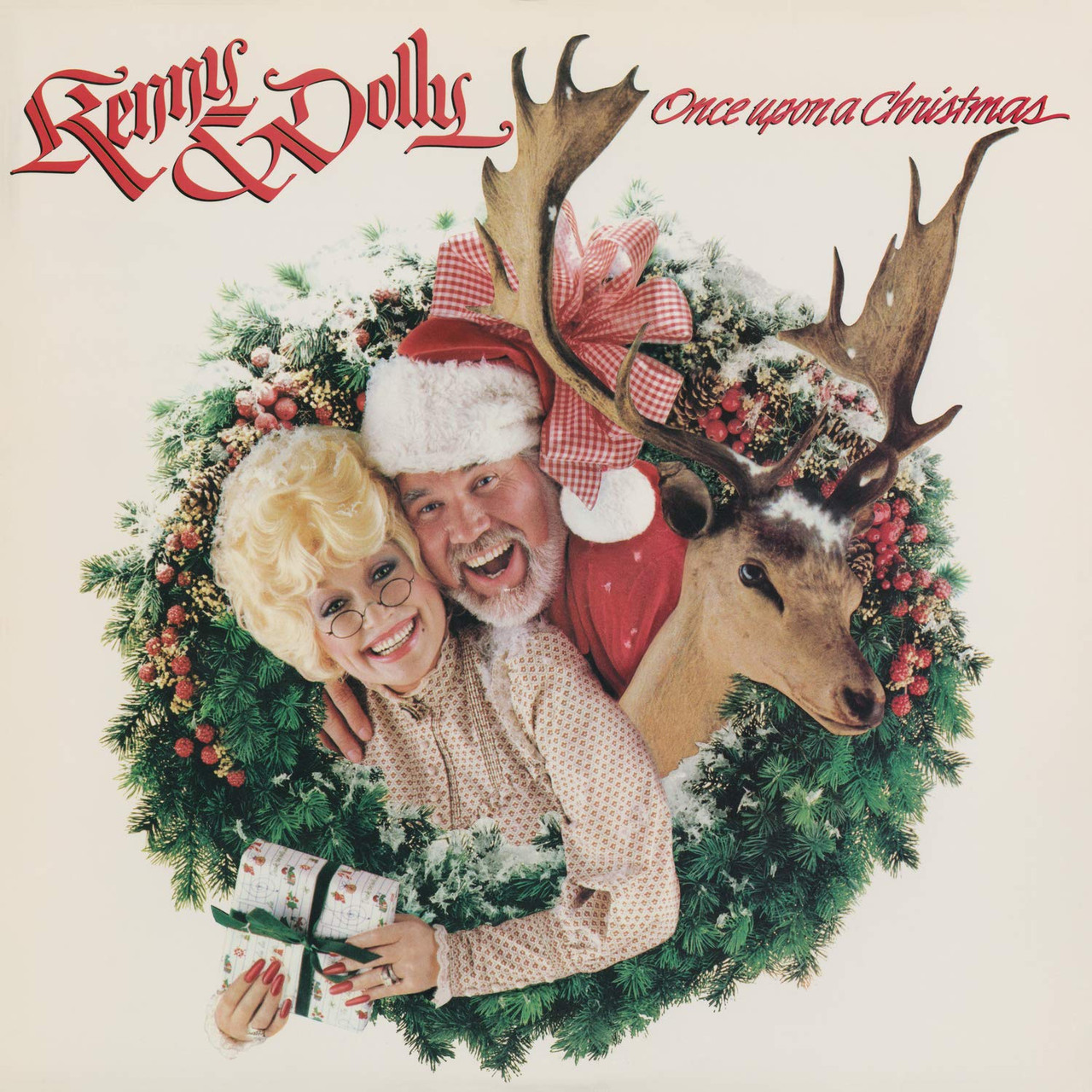 Holly Dolly Christmas Holiday Family Pajama Sets Blue - Family