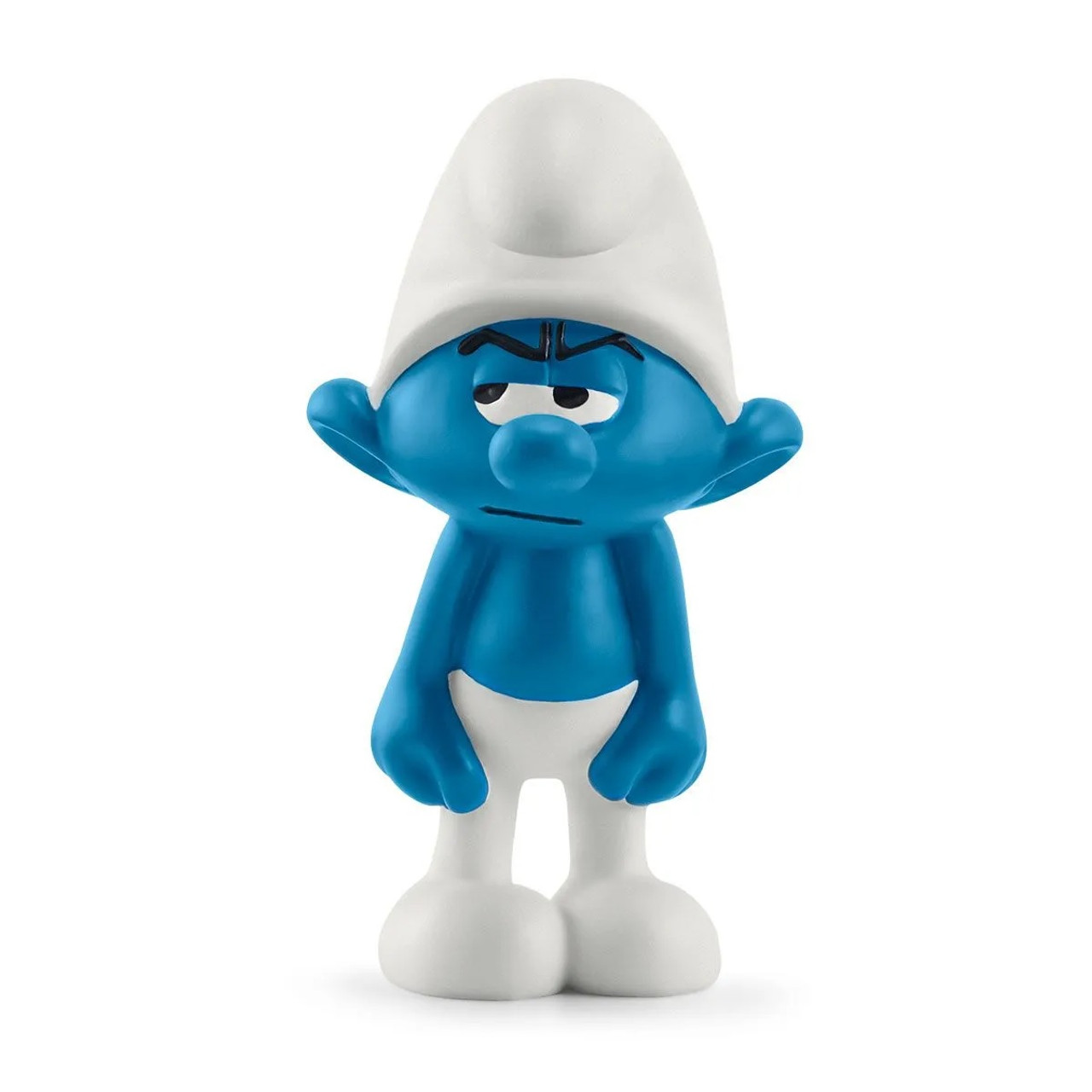 The Smurfs Figurines by Schleich Classic Characters RetroFestive.ca