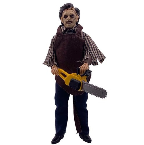 Mego Leatherface Retro Action Figure Texas Chainsaw Massacre Canada