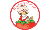 Strawberry Shortcake