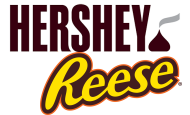 Hershey and Reese