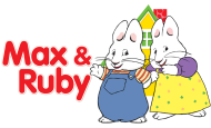 Max & Ruby