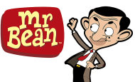 Mr Bean