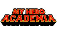 My Hero Academia 