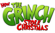 Grinch Stole Christmas