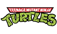 TMNT Ninja Turtles