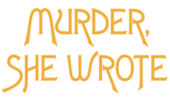 Murder, She Wrote 