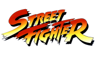 Street Fighter