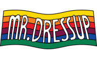 Mr Dresssup