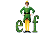 Elf the Movie