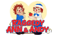 Raggedy Ann