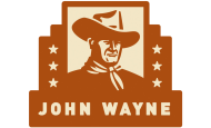 John Wayne