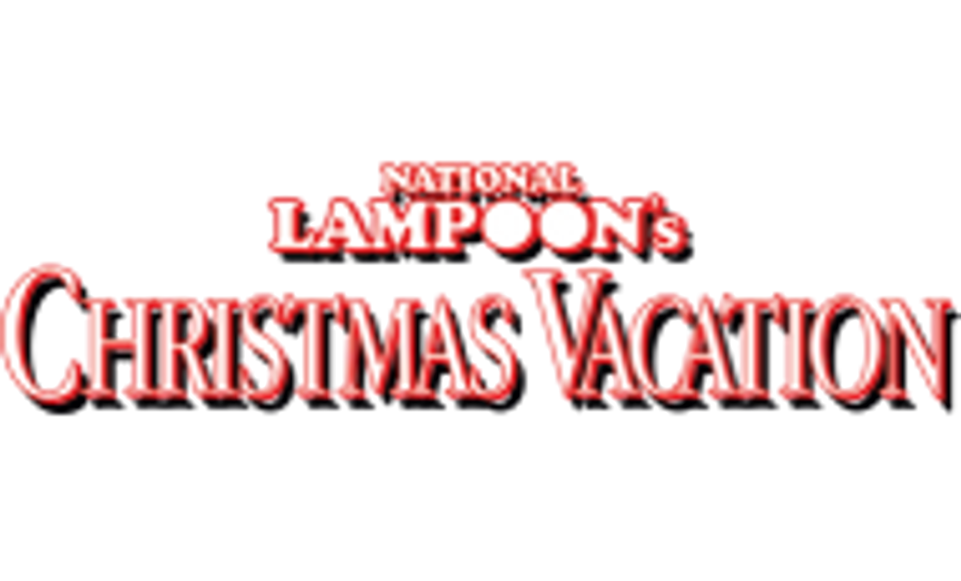 National Lampoon's Christmas Vacation