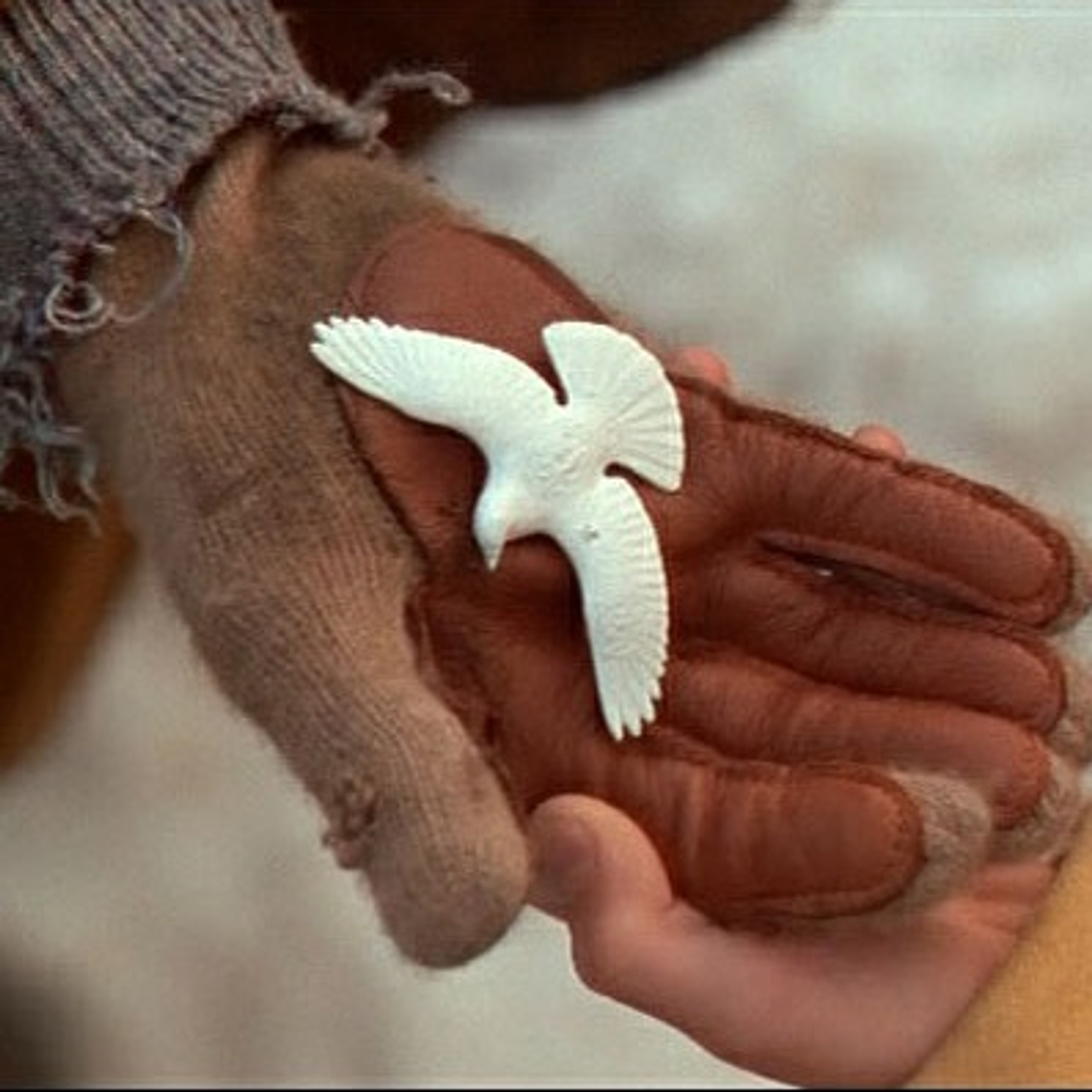 Turtle Dove Friendship Doves Ornament Home Alone 2 Canada Turtle Dove Friendship Doves Ornament Home Alone 2 Canada