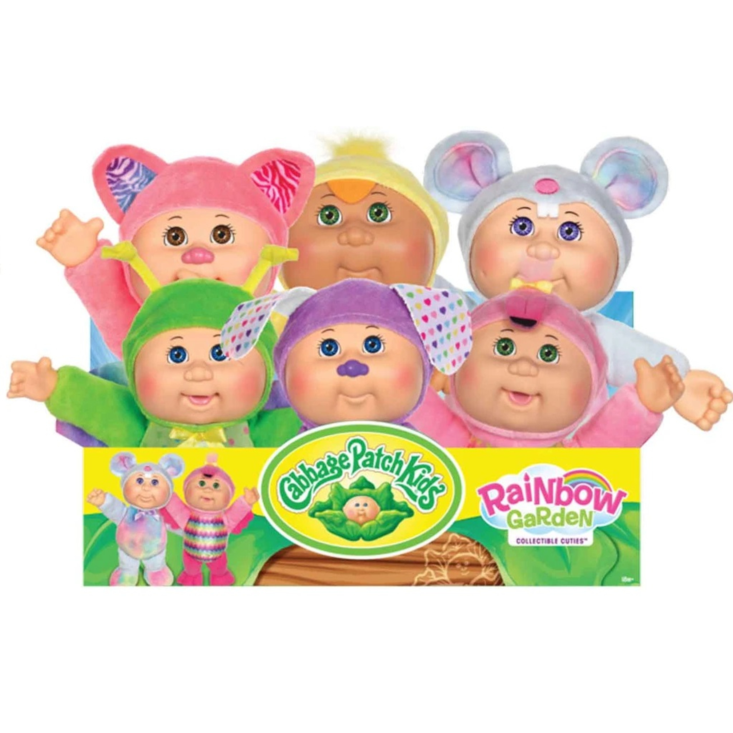 jessie doll