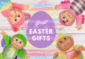 Hop into our Easter Shoppe