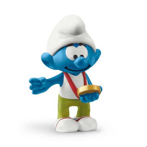 20822 Award Winner Smurf 20822 Award Winner Smurf