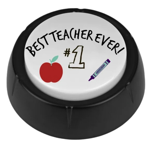 Make one for your Teacher! Make one for your Teacher!