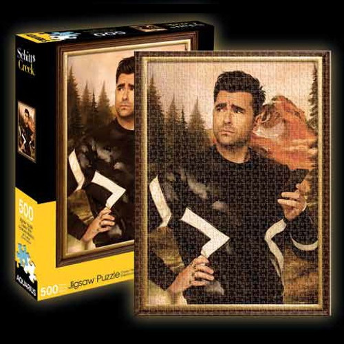 Ew, David! Schitt's Creek Puzzle Ew, David! Schitt's Creek Puzzle